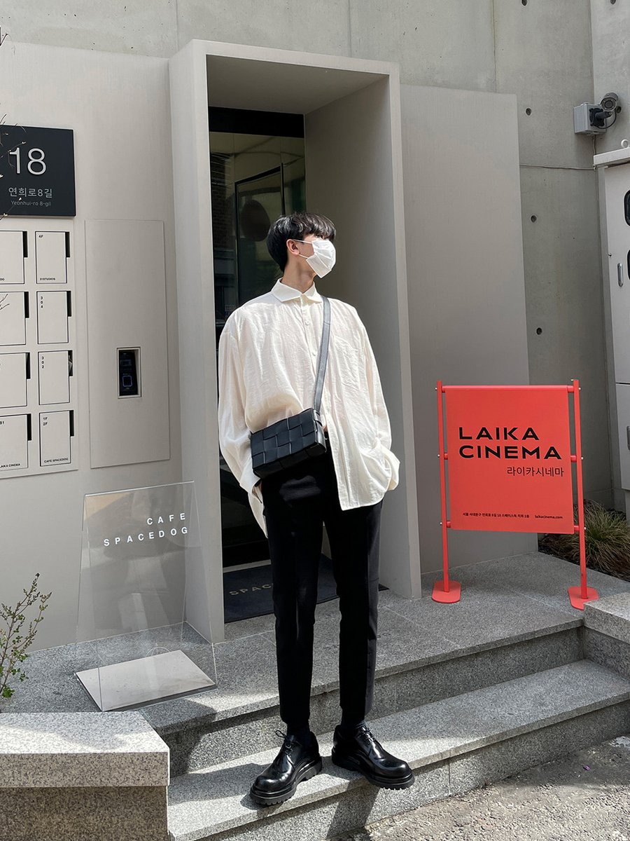 韓国メンズファッションブランド 通販 おすすめ５選 ２０２１年版最新 ２０ ３０代 ストリート Ibrakatabra